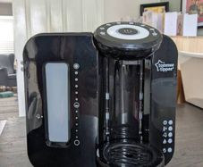 Tommy Tippee Bottle maker
