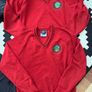 School uniform Luttrellstown Community College Dublin 15 Image 6