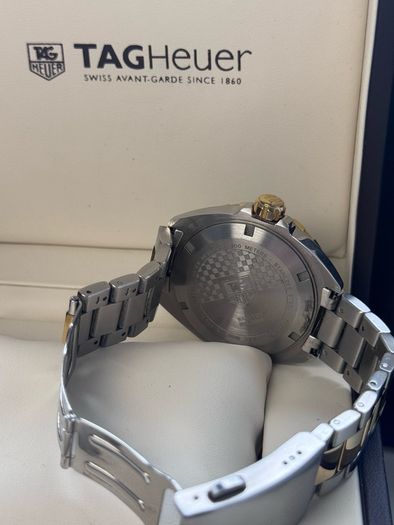 Tag Heuer Formula 1 watch