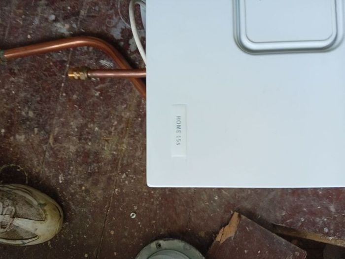 Heating Boiler