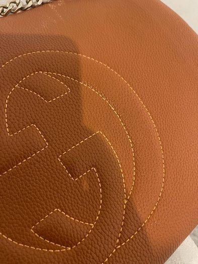 Gucci handbag