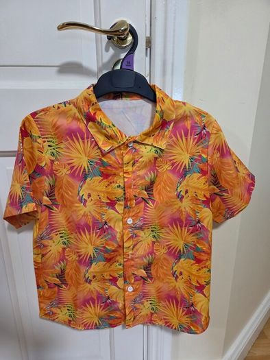 kids polo