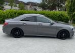 Mercedes CLA 200amg