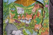 Book Spring Surprise