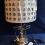 Unique Table Lamps sold separately or a Pair Image 2