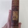 Antique Victorian Book, The Year-Book of Facts in Science and the Arts, 1876 Image 8
