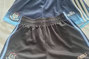 Dublin GAA Shorts 10-11 years