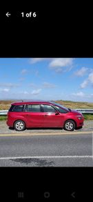 Citroen picasso c4 for sale
