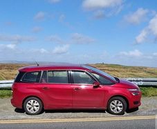 Citroen picasso c4 for sale