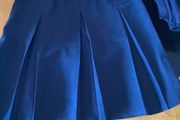 school skirt