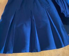 school skirt