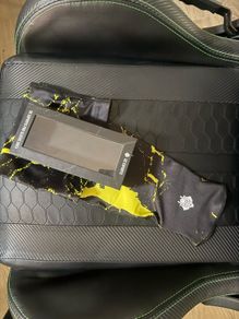 G2 esports sleeve xxl for fps gaming esports