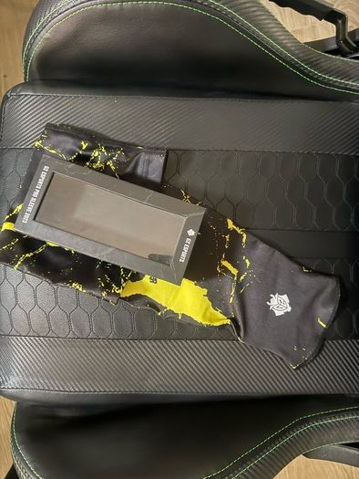 G2 esports sleeve xxl for fps gaming esports