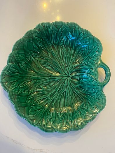 Wedgwood Majolica Tablewear Collection