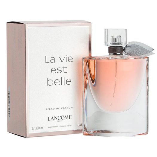 Iancome La Vie Est Belle Alternative Chatler Bella Che 100ml EDP