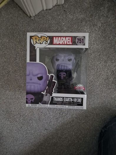 Funko Pop JobLot, 30 Pops!