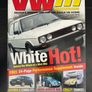 VW VWM Motoring and World Sports Cars Magazines Image 7