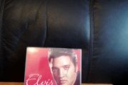 Elvis Presley : The Definitive Collection (CD 5 discs)