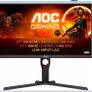 Full 4K Gaming Setup RTX 5070 Ryzen 7 32GB RAM 27 inch 4K 160Hz Monitor Image 3