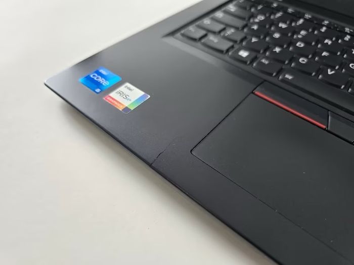 Lenovo ThinkPad L13 Gen 2 i7-1165G7 16GB 512GB 13,3" FHD Win11