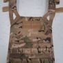 small airsoft plate carrier Image 2