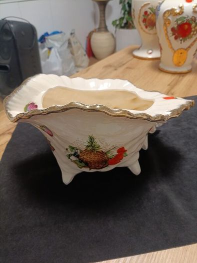 Vintage Ceramic English