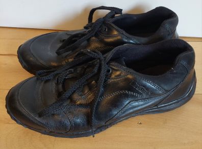 Clarks Bootleg shoes - size 7 F