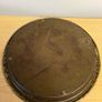 Vintage Carling Black Label advertising pub tray Image 2
