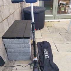 Kugoo E Scooter