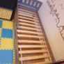 Kids bed Image 2