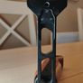 Smallrig 2222 Wooden Side Handle for DJI and ZHIYUN gimbals Image 5