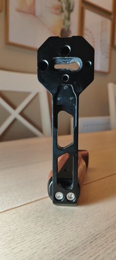 Smallrig 2222 Wooden Side Handle for DJI and ZHIYUN gimbals
