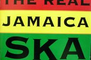 The Real Jamaica Ska CD Compilation