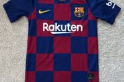 Nike FCB jersey (S/128-137cm)