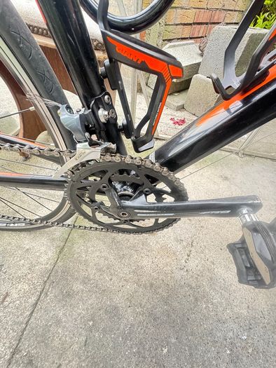 Giant Road Bike