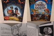 The Jolley Rogers Books By Jonny Duddle