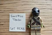 lego sw0740 teedo, set 75148