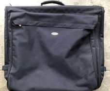 Suit bag