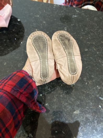 ballet gear kids