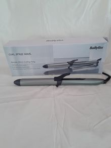 Hair Curler