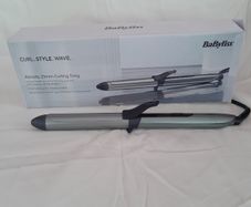 Hair Curler