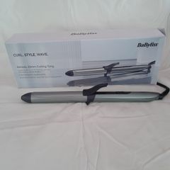 Hair Curler