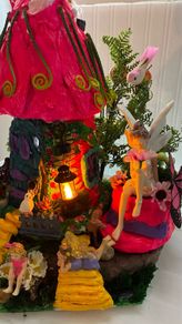 fairy house