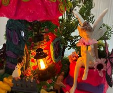 fairy house
