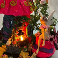 fairy house