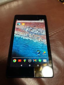 Nexus 7 (2nd Generation) 32 GB