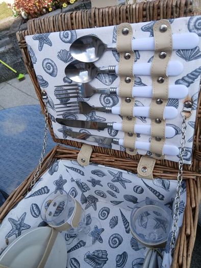 Picnic Basket