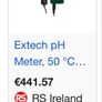 Extech Oxygen Meter Image 3