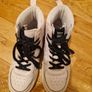 High-top Sneakers Size 36 Image 4