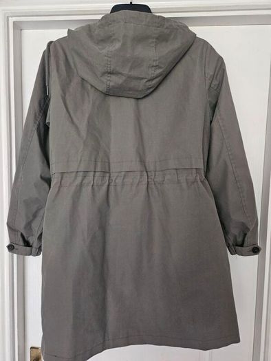 parka jacket